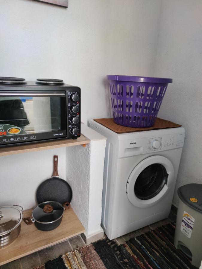 Ioli'S Apartments 阿彻奇洛斯 外观 照片