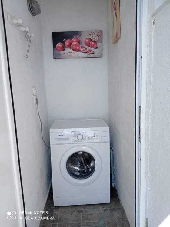 Ioli'S Apartments 阿彻奇洛斯 外观 照片